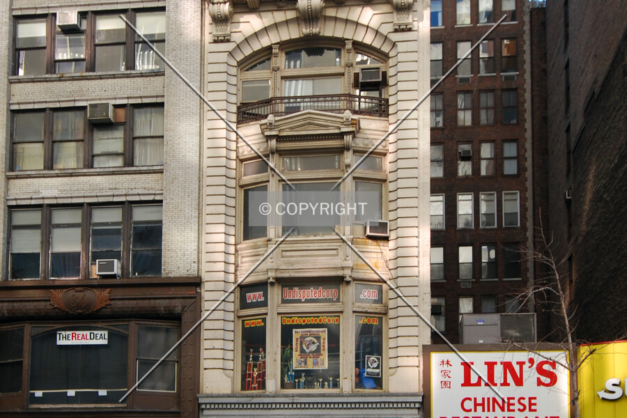34 East 23rd Street