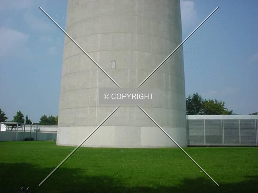 Olympiaturm by Nephilim