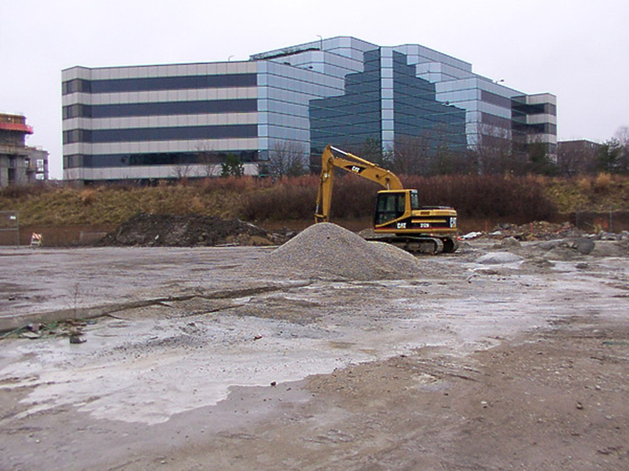 Optima Views by Daniel Kieckhefer