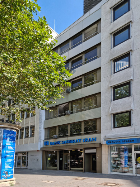 Friedensstraße 4