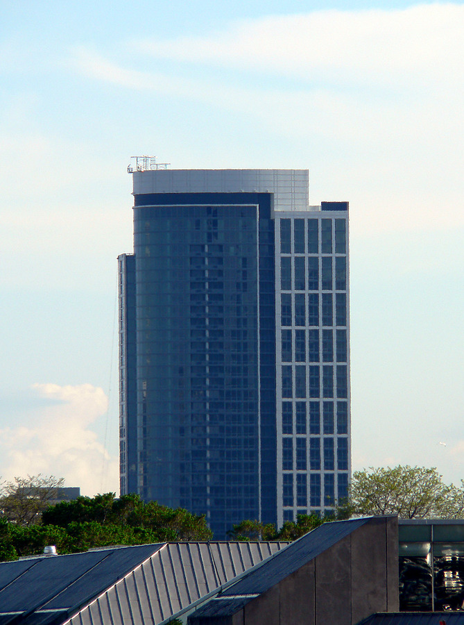 Sky55 by B. Victor Adams