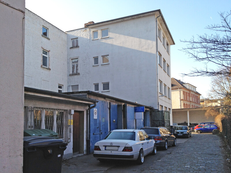 Zobelstraße 11