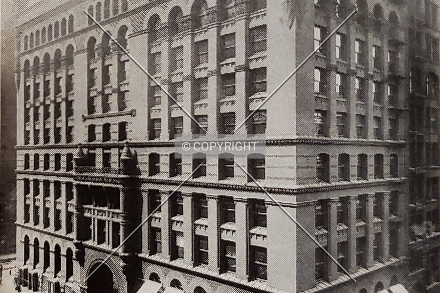 Insurance Exchange