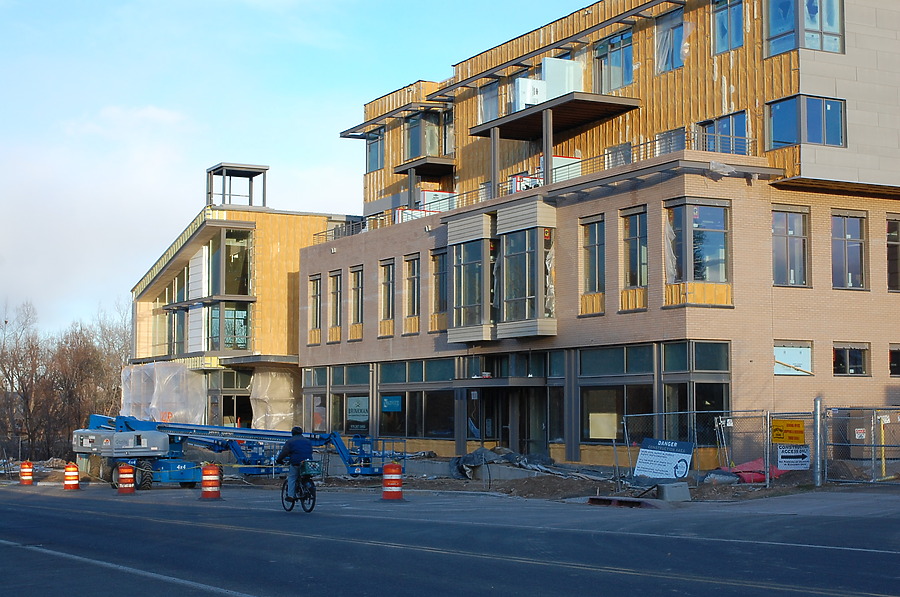 Block One by Brian LoBue