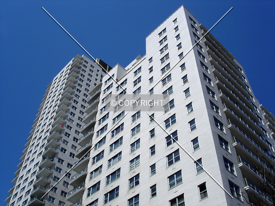 Pavilion Apartments by Royce Douglas