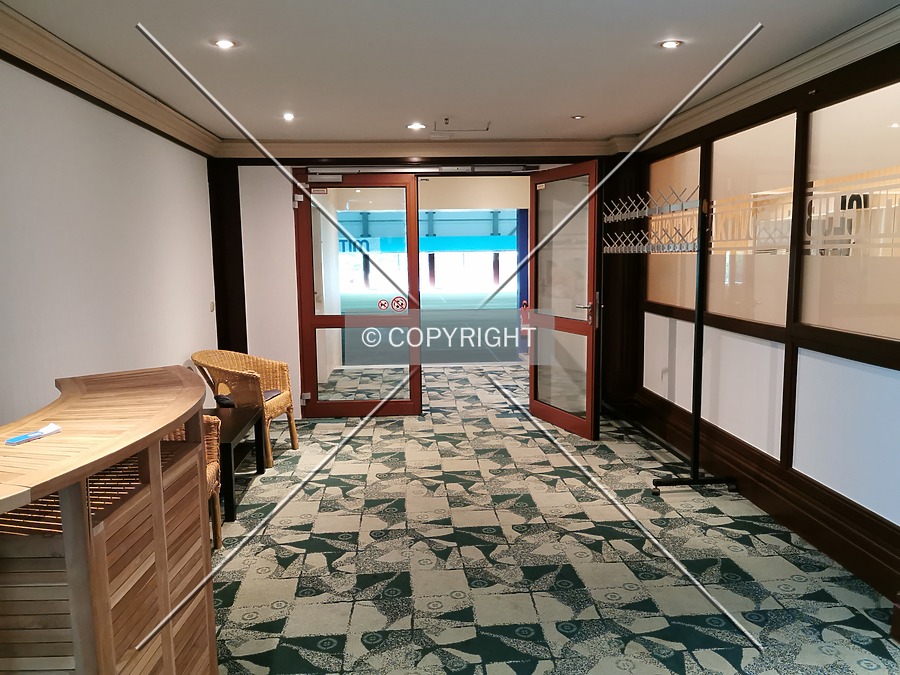 Maritim Golf and Sport Hotel by Nephilim