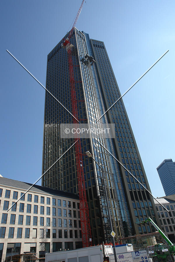 Tower 185 by Nephilim