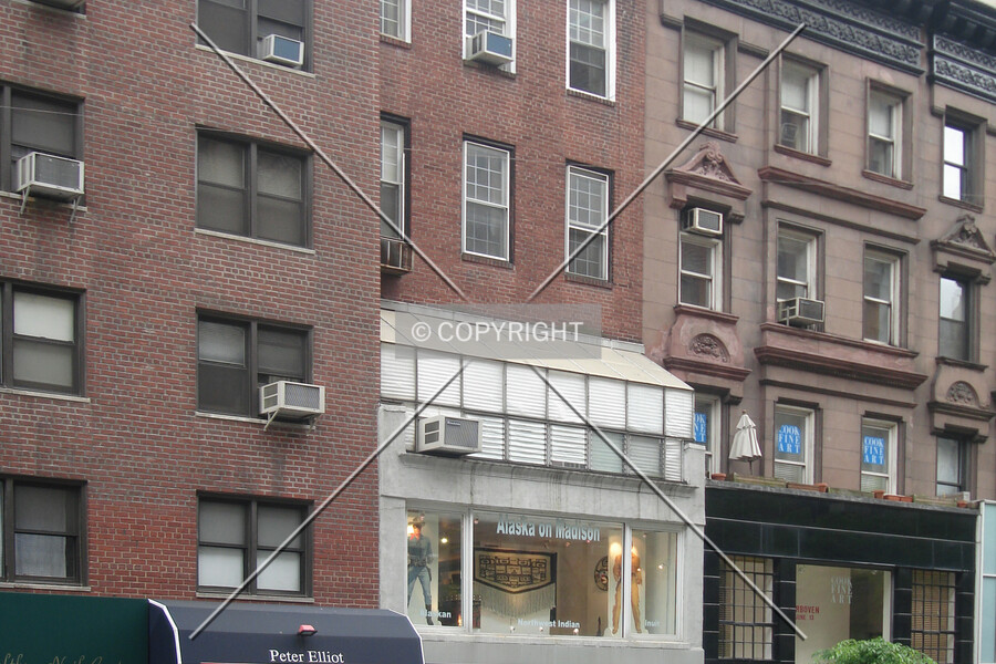 1065 Madison Avenue