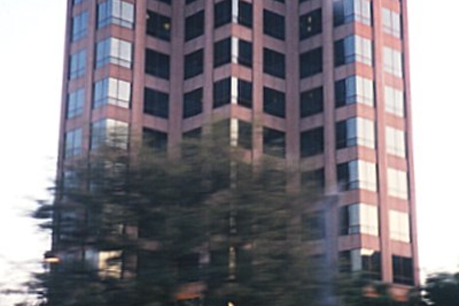 Renaissance Plaza