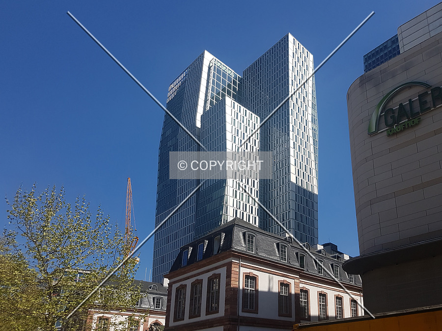 Nextower by Nephilim
