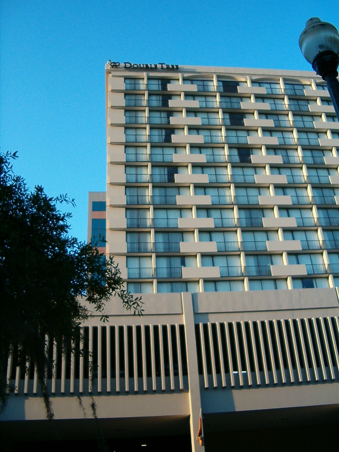 DoubleTree by Hilton Hotel Tallahassee by Rodney Gunn