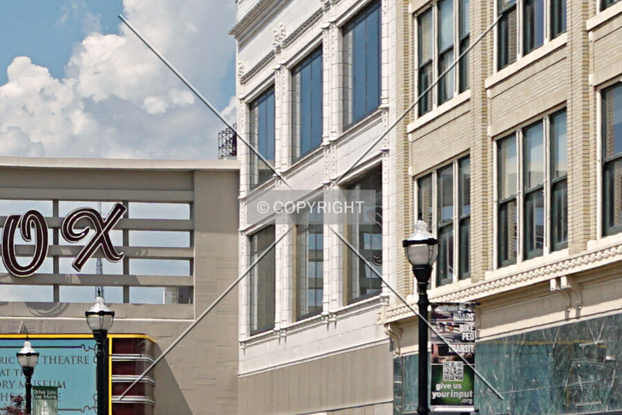 100 East Park Central Square