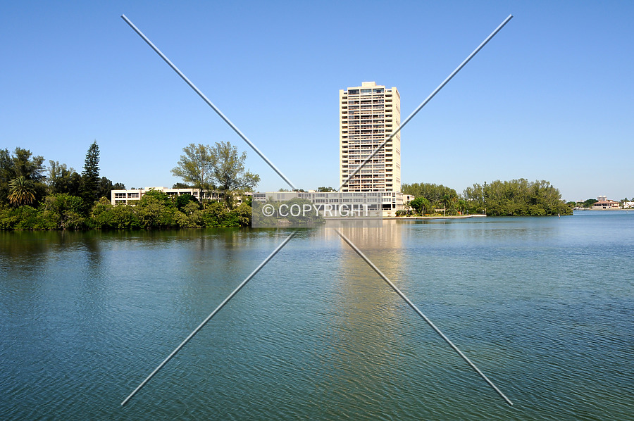 Plymouth Harbor Apartments by Jorge Molina