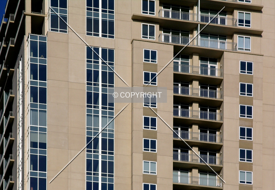 Westin Virginia Beach Town Center by Chris Patriarca