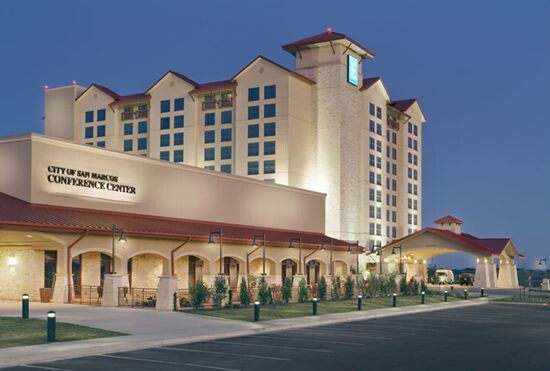 Embassy Suites Hotel & Spa