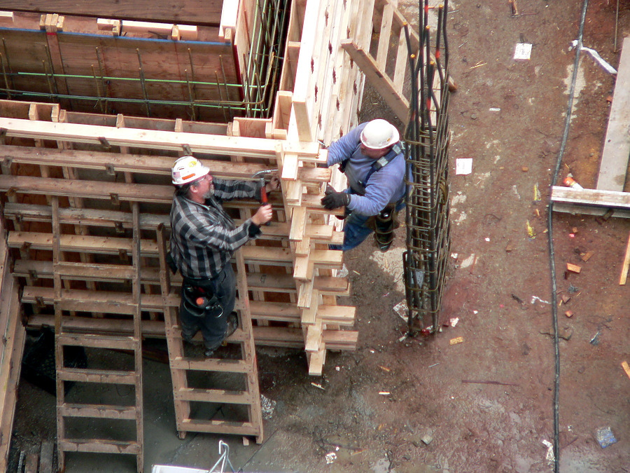Waterview Tower by B. Victor Adams