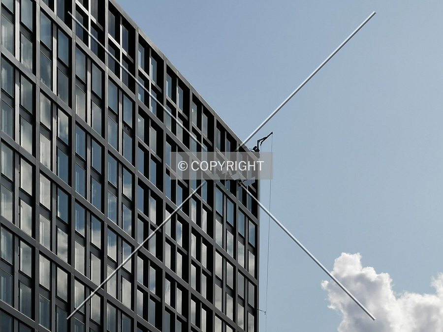 The Cube by Nephilim