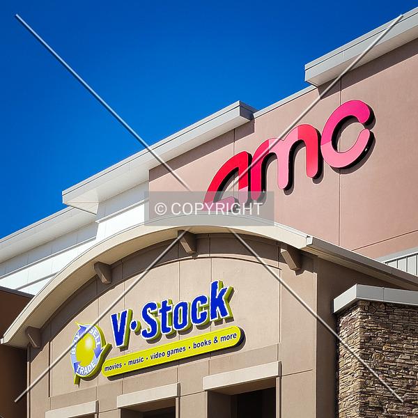 Chesterfield Mall by Ryan Hildebrand