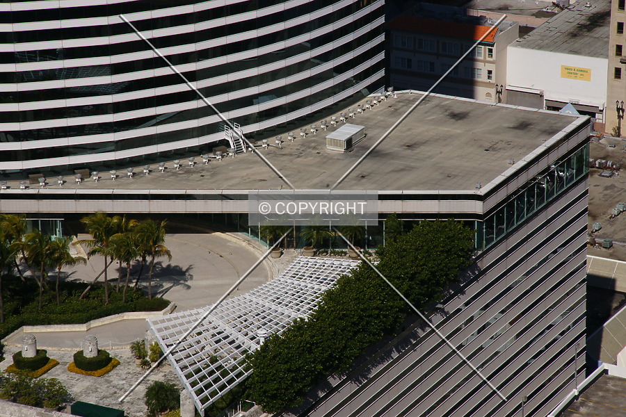 Miami Tower by Nephilim