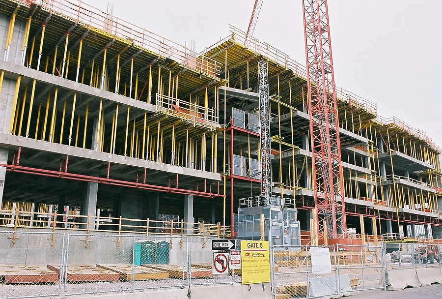 Lindsey-Flanigan Courthouse by Brian LoBue