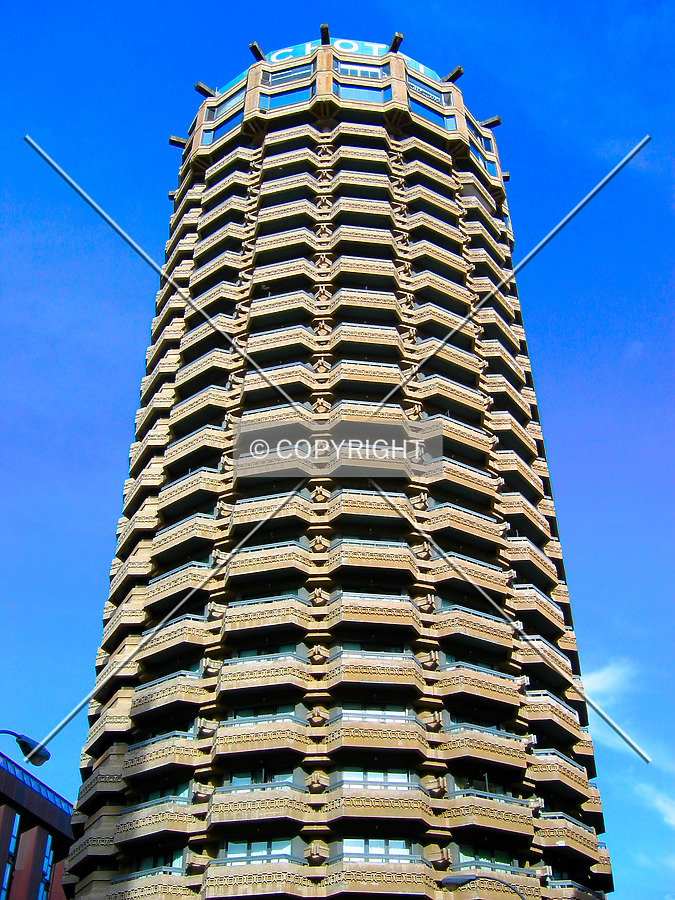 AC Hotel by Victor Carcedo