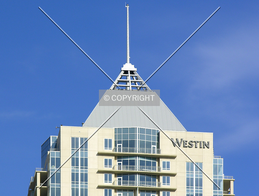 Westin Virginia Beach Town Center by Chris Patriarca