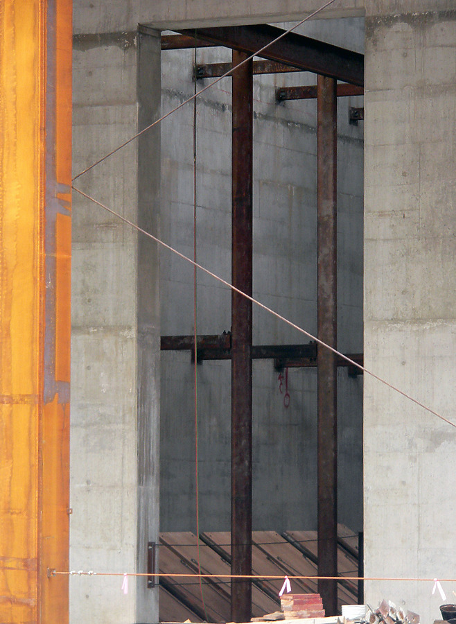 300 North LaSalle by B. Victor Adams