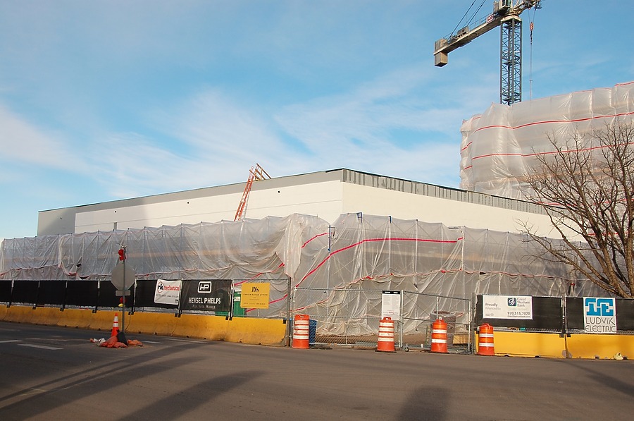 DoubleTree by Hilton Greeley by Brian LoBue