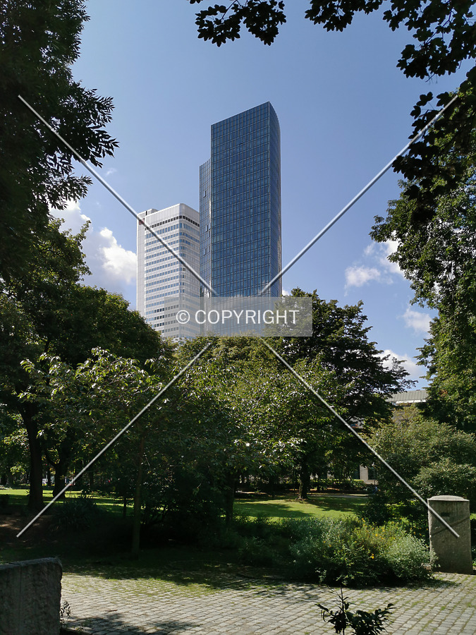 SKYPER Tower by Nephilim