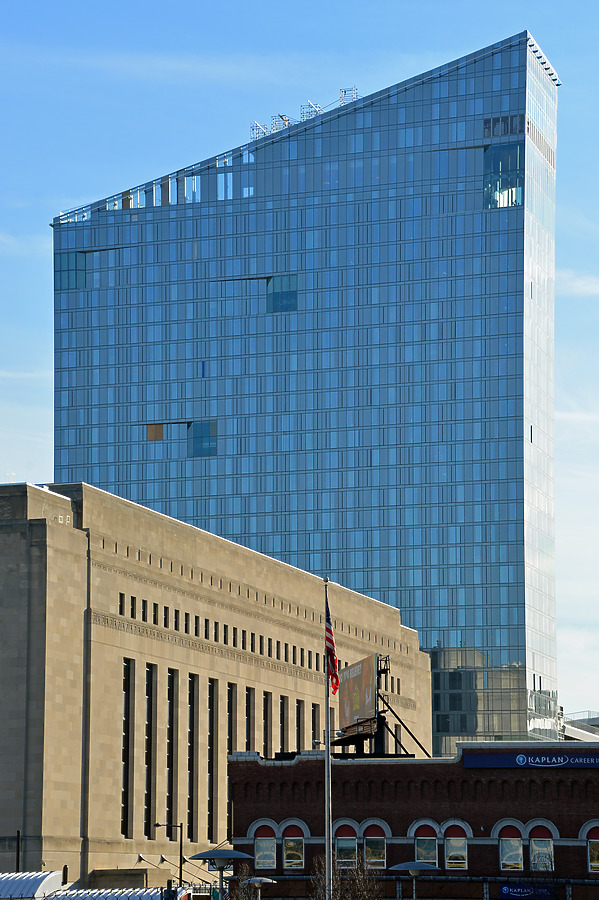 The Evo by John W. Cahill