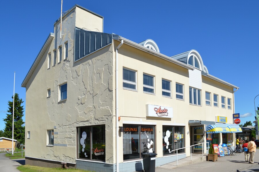 Keskuskatu 24