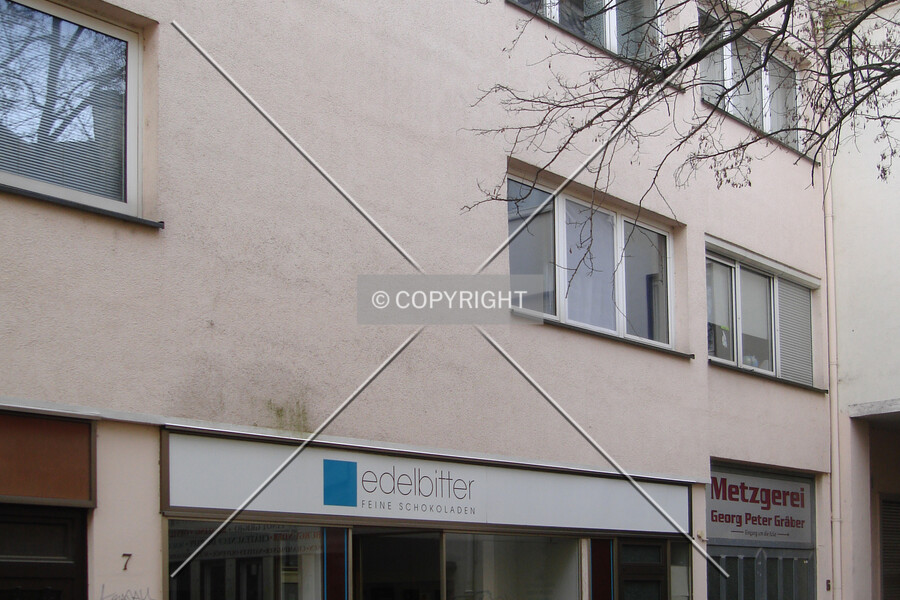 Schustergasse 5-7