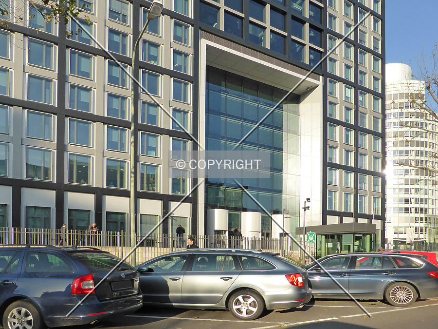 The Cube by Nephilim