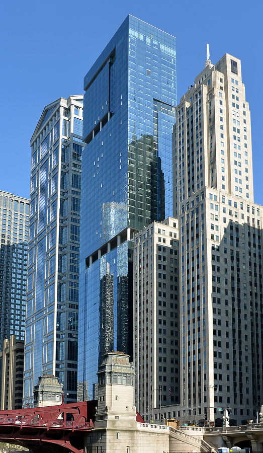 OneEleven by John W. Cahill