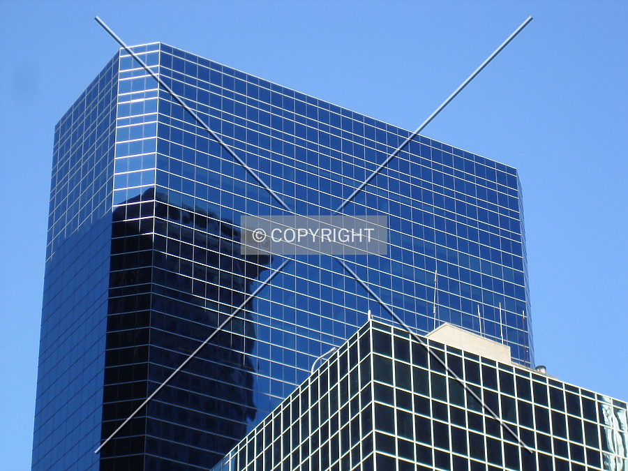 Broad Financial Center by Royce Douglas