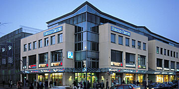 Herold-Center