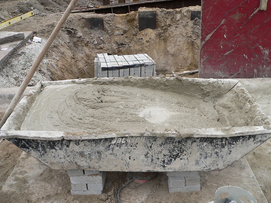 The Columbian by B. Victor Adams