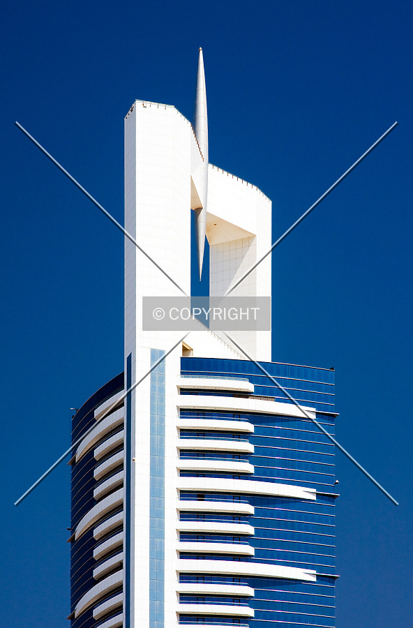 Chelsea Tower by Serdica