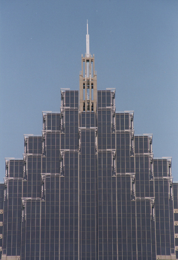 Promenade II by Tom Finnegan