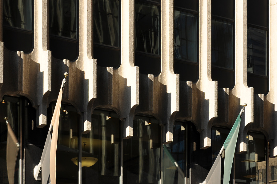 RSM Plaza by Rick Bronson