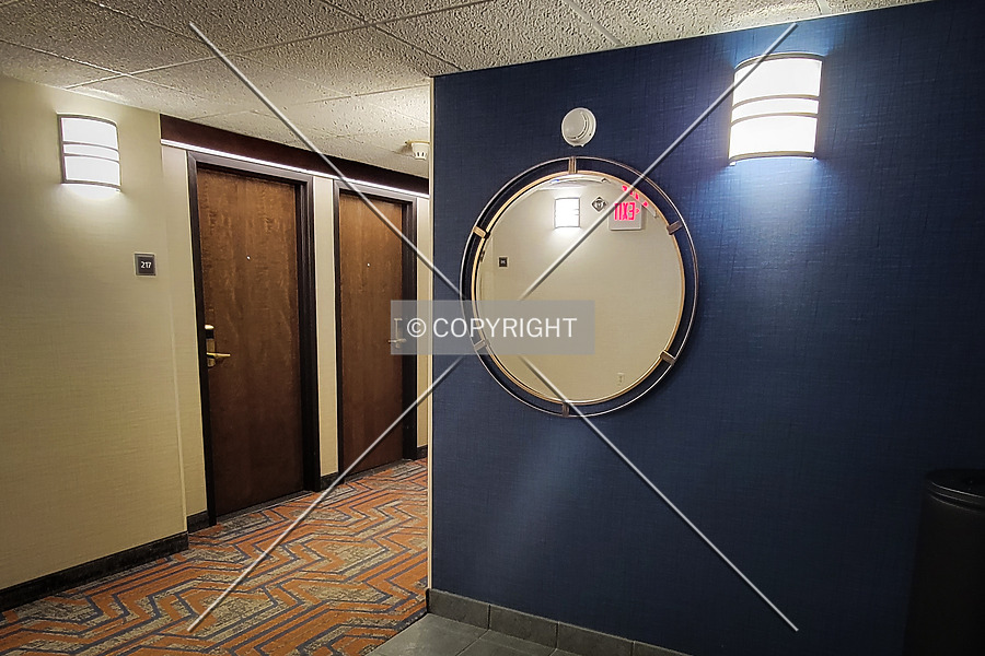 Drury Inn Collinsville by Ryan Hildebrand