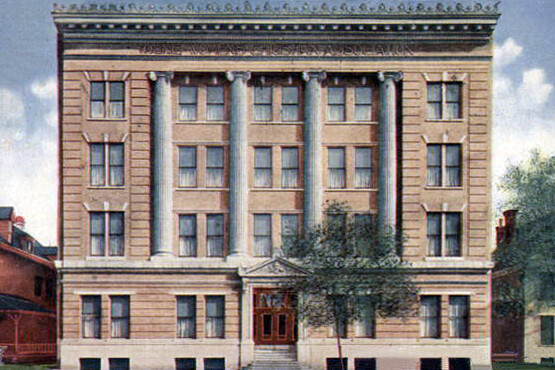 Indianapolis YWCA