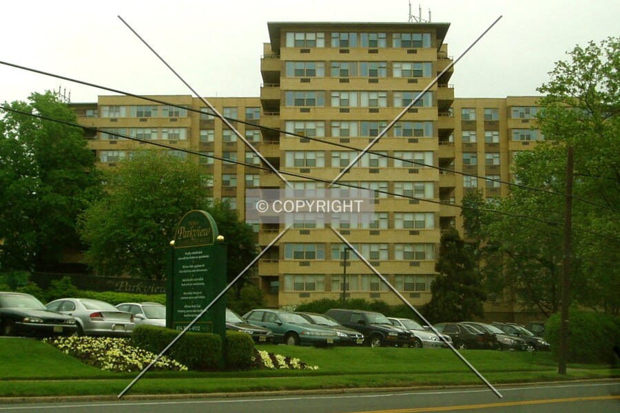 Heights of Collingswood Building B