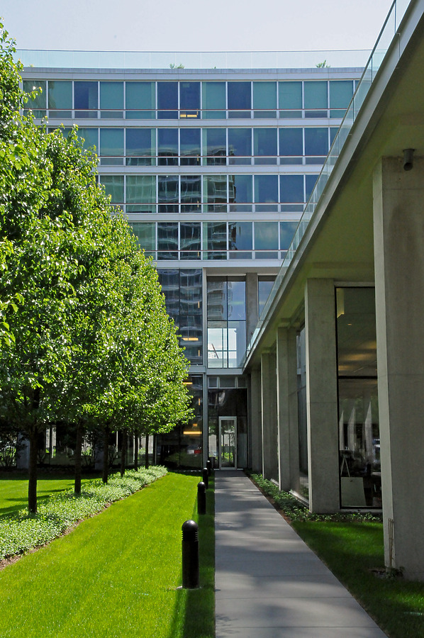 Optima Old Orchard Woods by Shawn Ursini