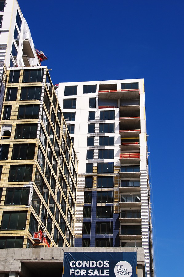 The Coloradan by Brian LoBue