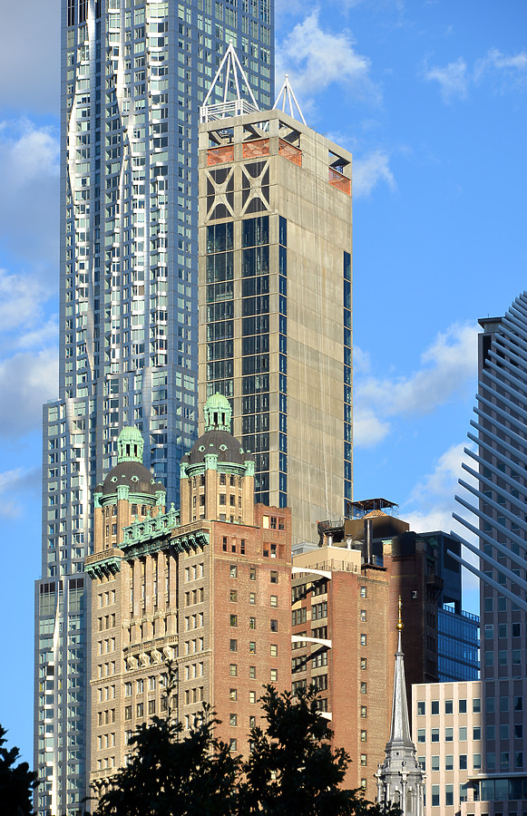 The Beekman Hotel & Residences by John W. Cahill