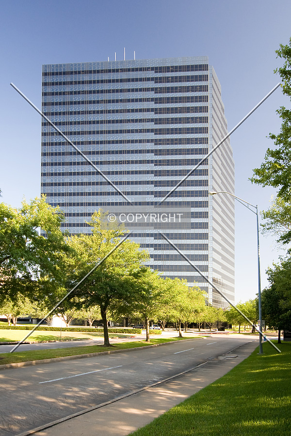 Park West Tower I by Serdica