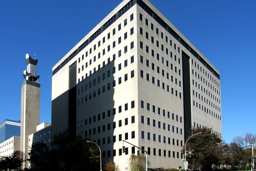 440 Hamilton Avenue