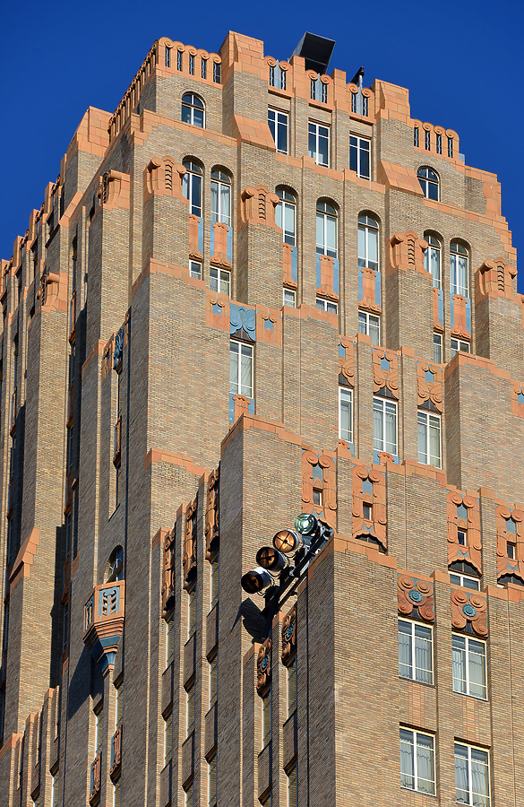 Residence Inn Philadelphia Center City by John W. Cahill
