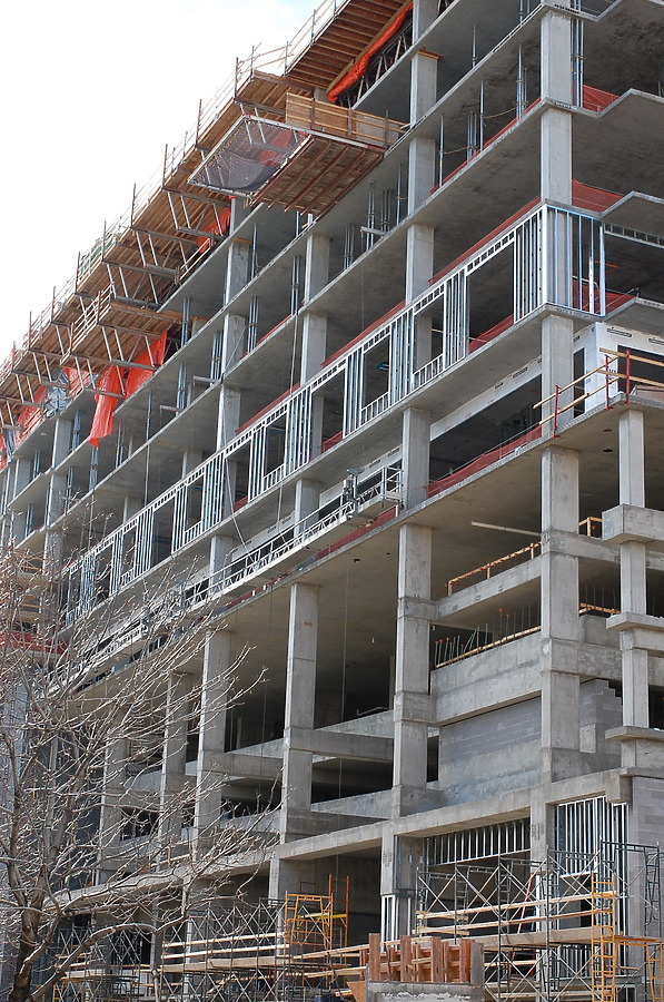 1000 Speer by Windsor by Brian LoBue